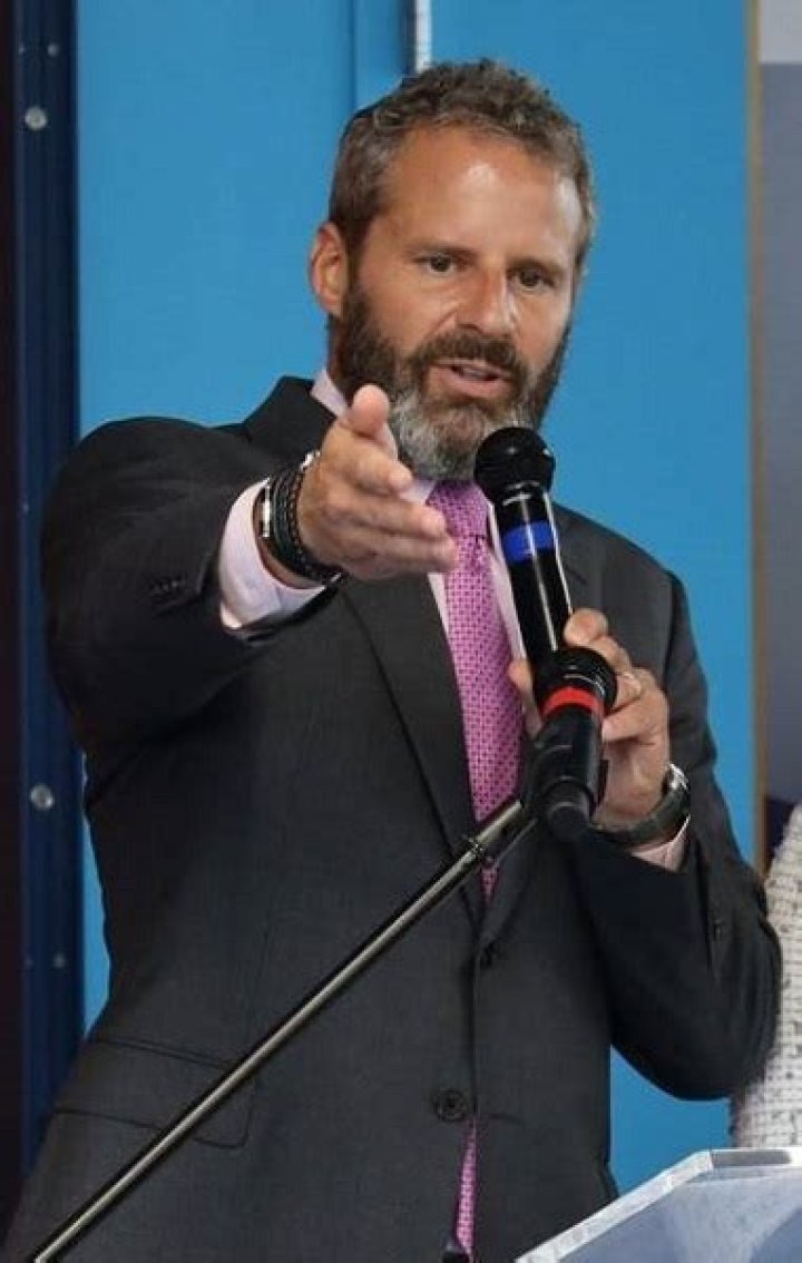 David Centner Net Worth, Age, Birthday, Wikipedia, Who, Nationality, Biography