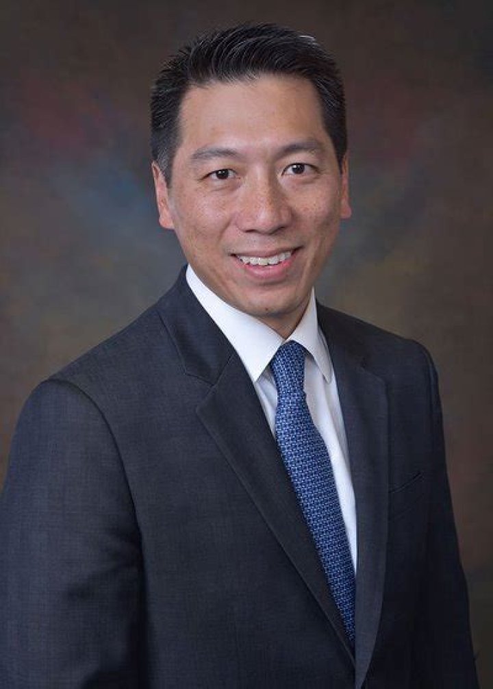 Dr. David Chen, MD – Saginaw, MI