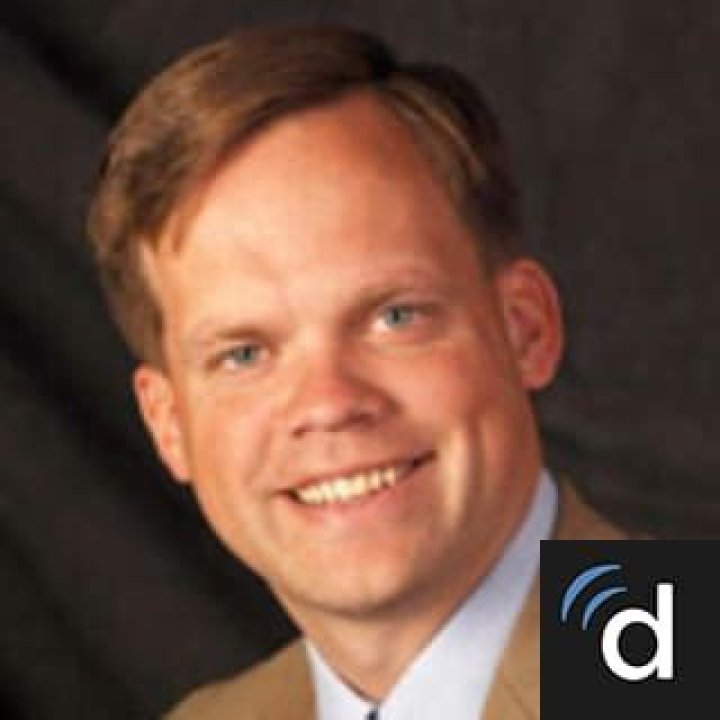 Dr. David Cragun, MD – Provo, UT