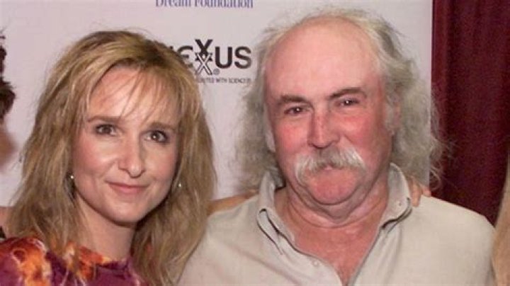 David Crosby Children: Did David Crosby Have Kids?