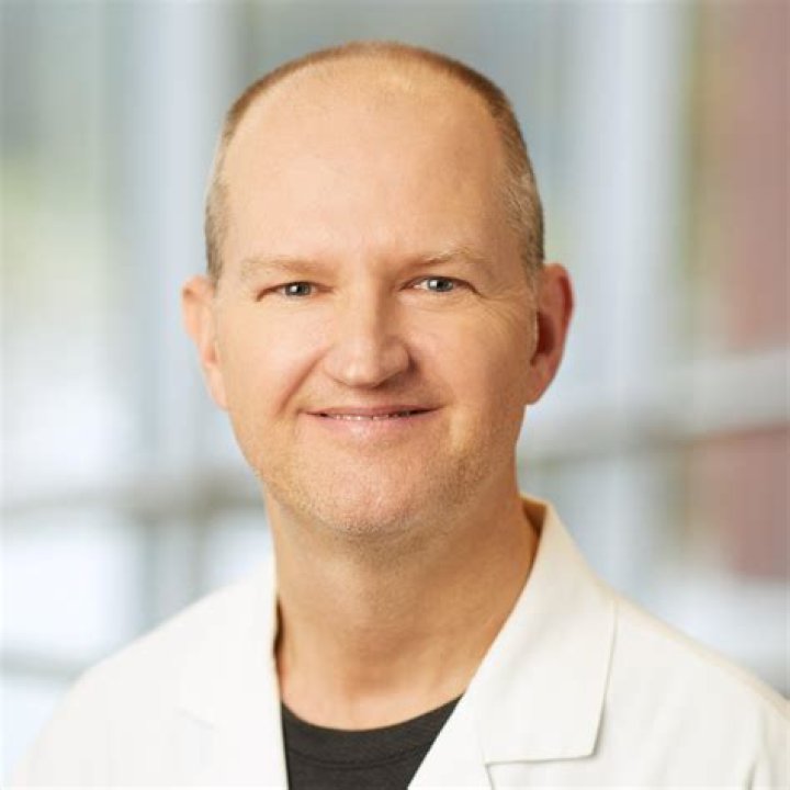 Dr. David Engleman, MD – Irving, TX