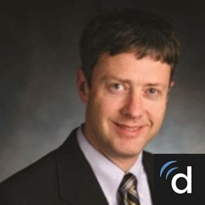 Dr. David Ermer, MD – Sioux Falls, SD