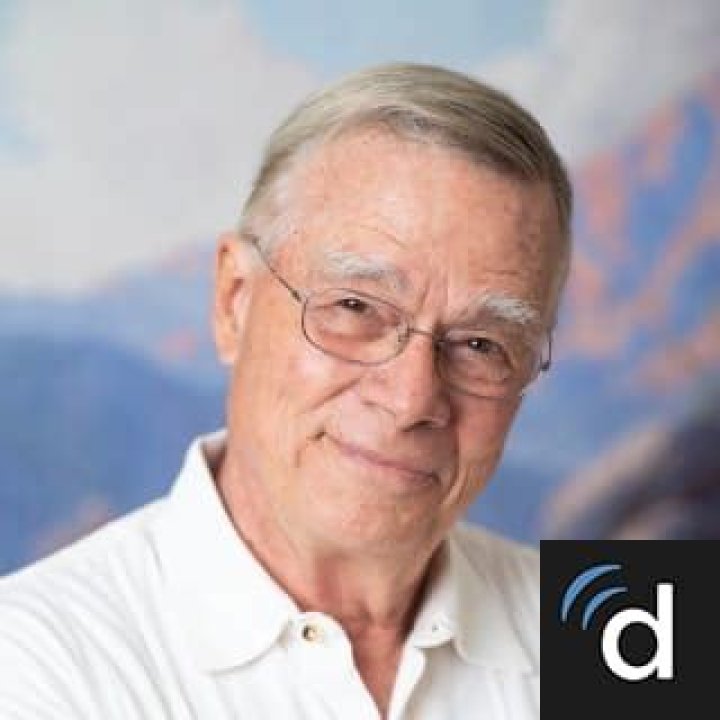 Dr. David Ewing, MD – Saint Joseph, MO