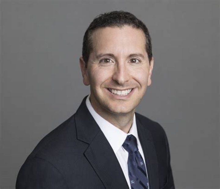 Dr. David Feldman, MD – Englewood, NJ