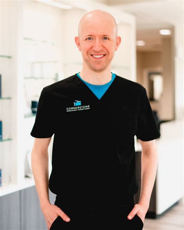 Dr. David Fieleke, MD – Lee's Summit, MO