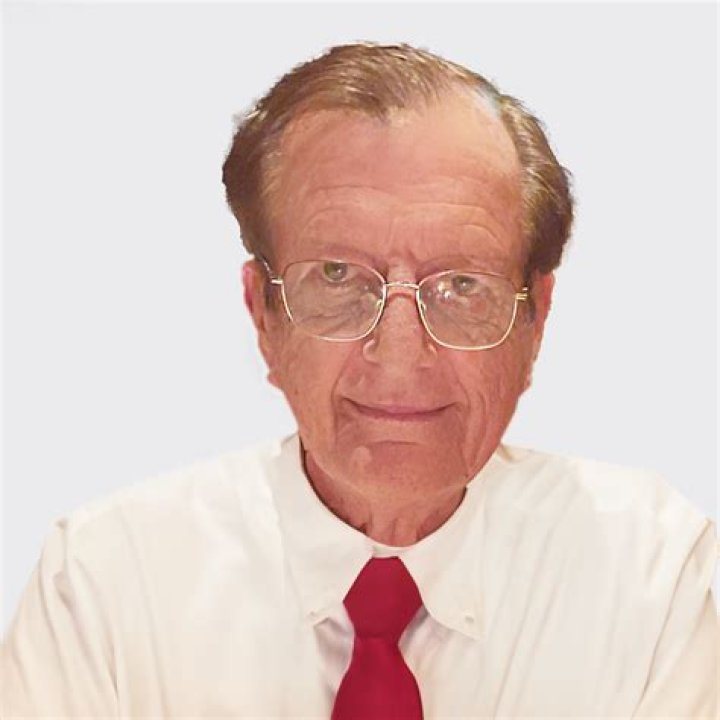 Dr. David Fisher, MD – Cincinnati, OH