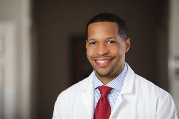 Dr. David Fletcher, MD – Champaign, IL