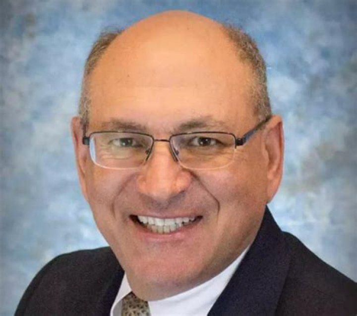 Dr. David Fried, MD – East Greenwich, RI