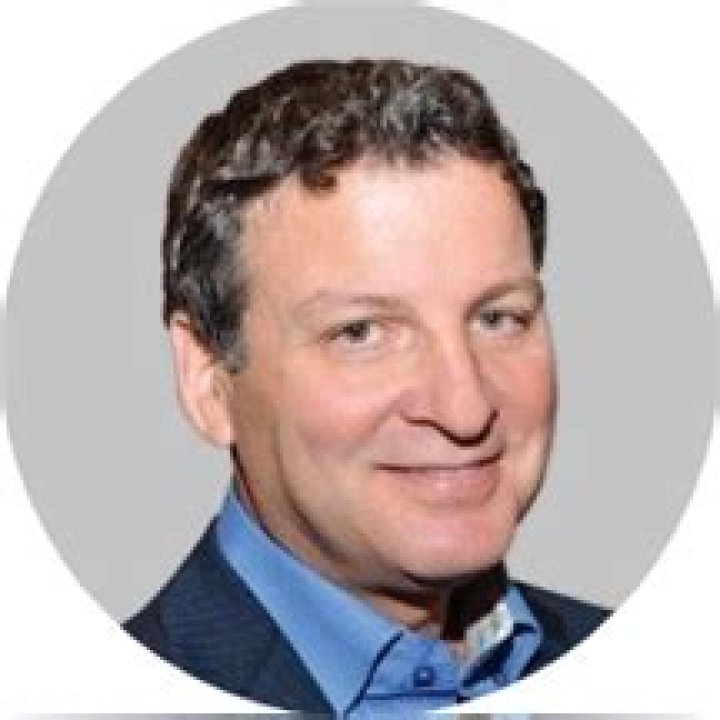 Dr. David Goldfarb, DO – Princeton, NJ