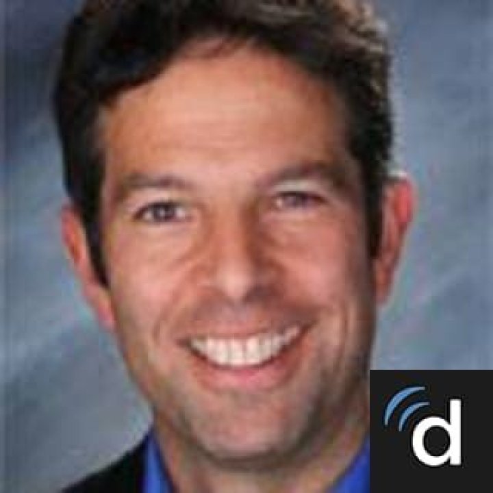 Dr. David Greeley, MD – Spokane, WA