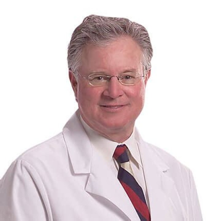 Dr. David Hamm, MD – Grand Rapids, MI