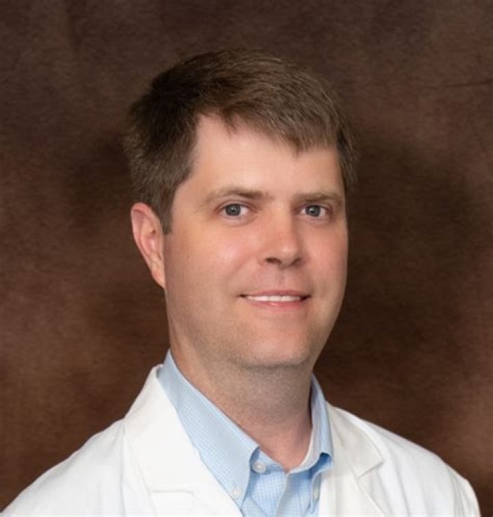 Dr. David Hammack, MD – Plattsburgh, NY