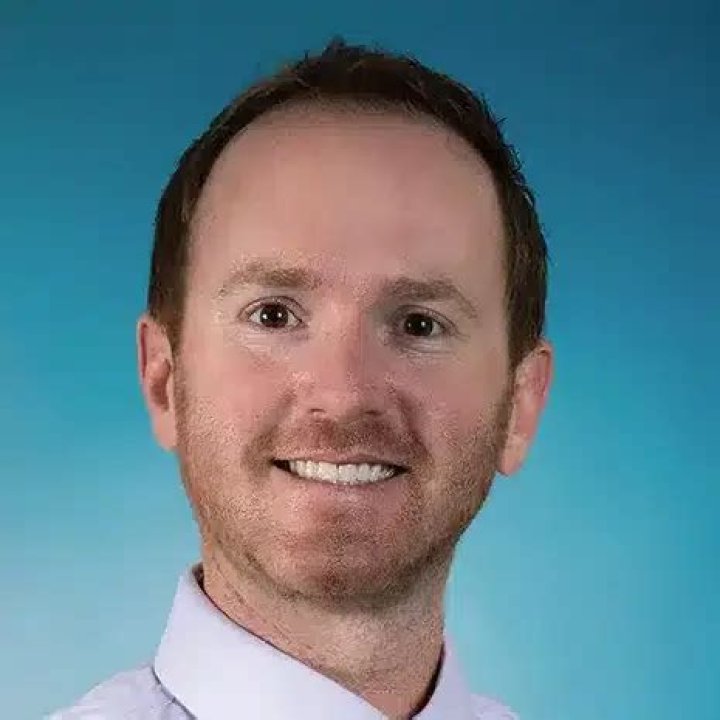 Dr. David Higgins, MD – Altoona, PA