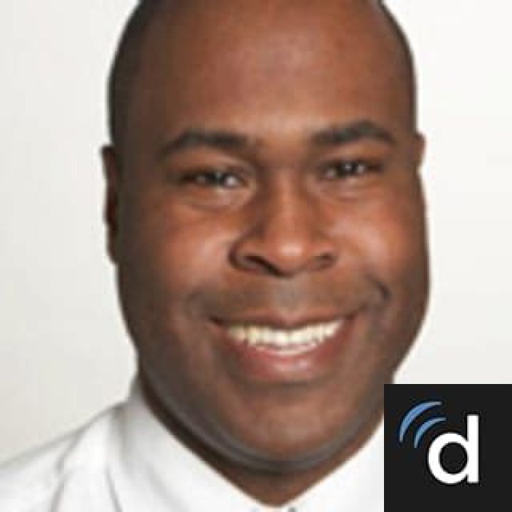 Dr. David Joseph, MD – East Lansing, MI