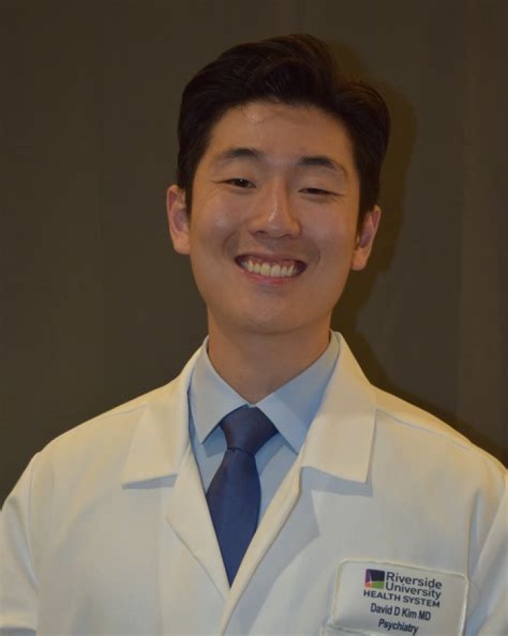 Dr. David Kim, MD – Smyrna, GA