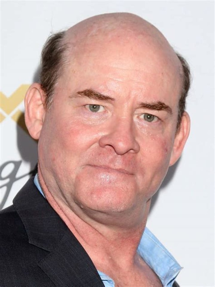 David Koechner Biography - Facts, Childhood, Family Life & Achievements