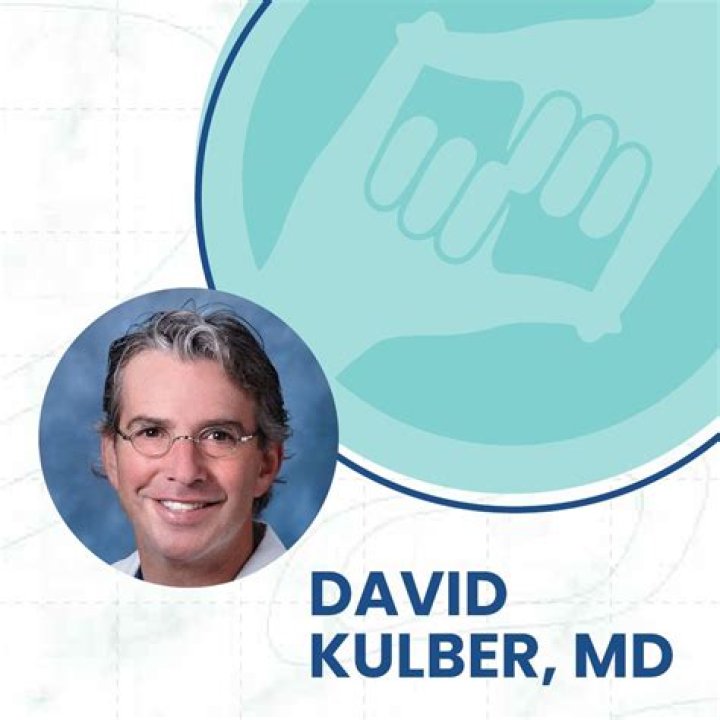 Dr. David Kulber, MD – Los Angeles, CA
