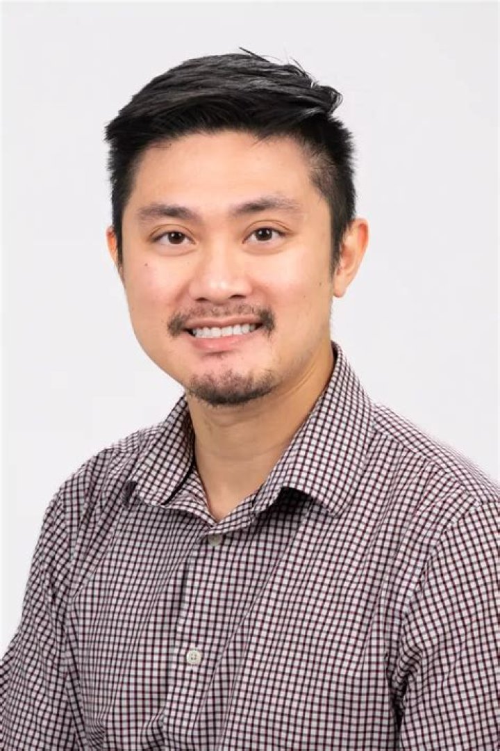 Dr. David Le, MD – Tomball, TX