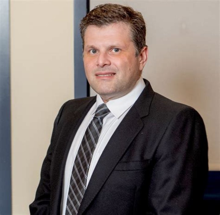 Dr. David Lin, MD – Cedar Knolls, NJ