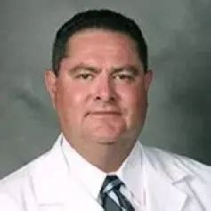 Dr. David Lozano, MD – Dothan, AL