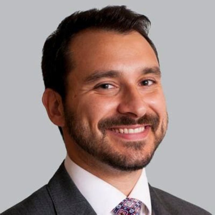 Dr. David Lucier Jr., MD – Boston, MA