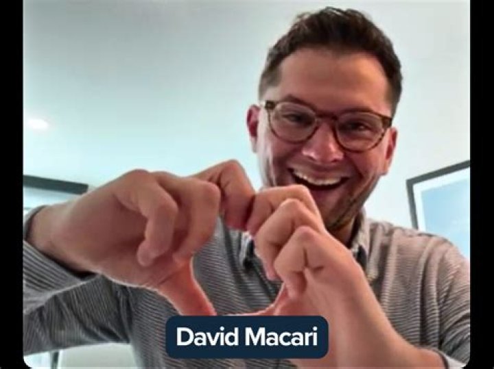 Dr. David Macari, MD – Sylvania, OH