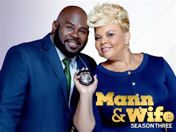 David Mann Wife; Who is Tamela Mann?