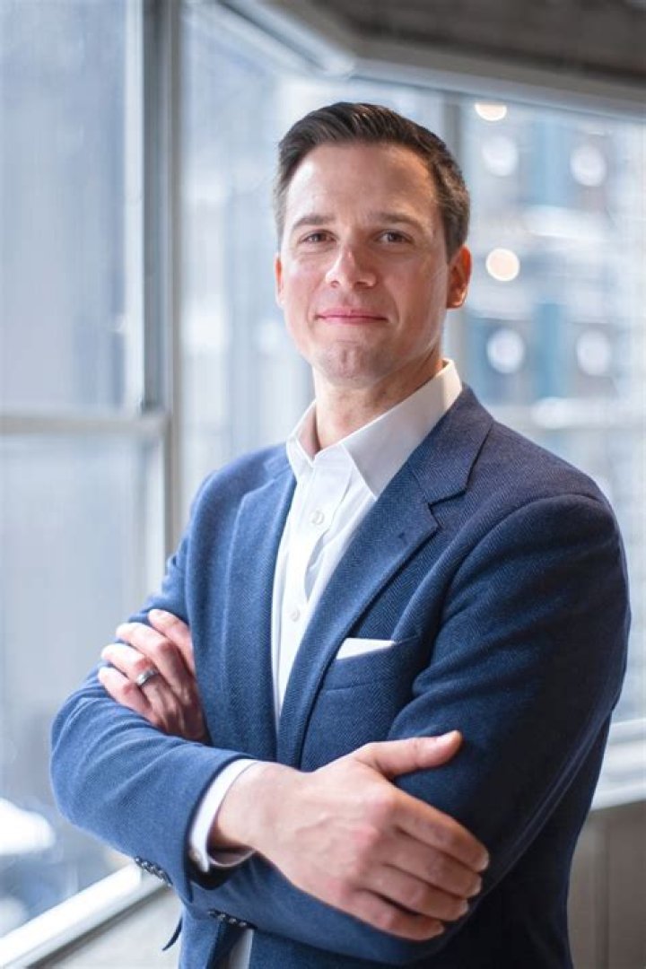 Dr. David Margolius, MD – Cleveland, OH