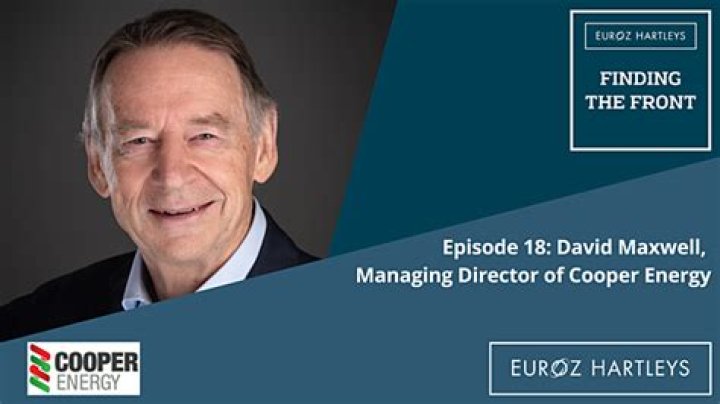 Dr. David Maxwell, MD – Hampton, VA