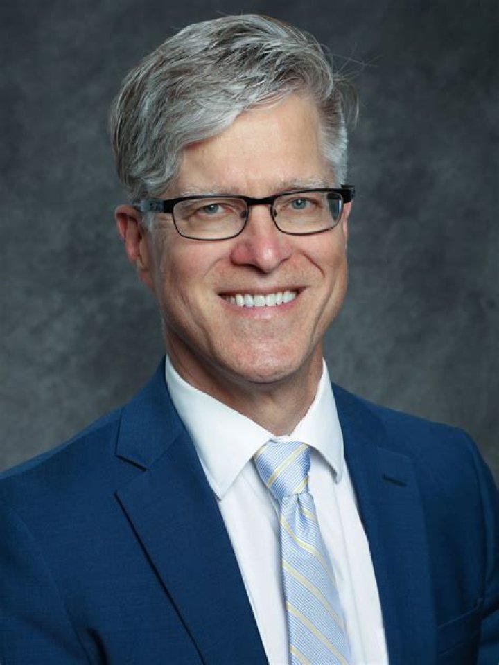 Dr. David Minion, MD – Lexington, KY