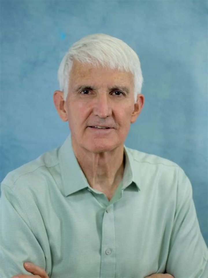 Dr. David Norman, MD – Belleville, IL