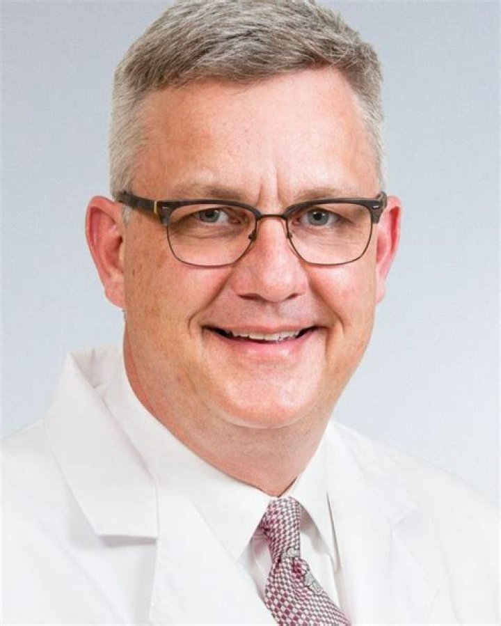 Dr. David Olmstead, MD – Orland Park, IL