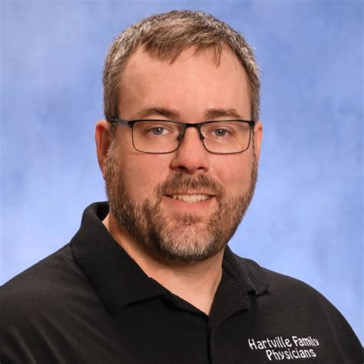 Dr. David Olson, DO – Hartville, OH