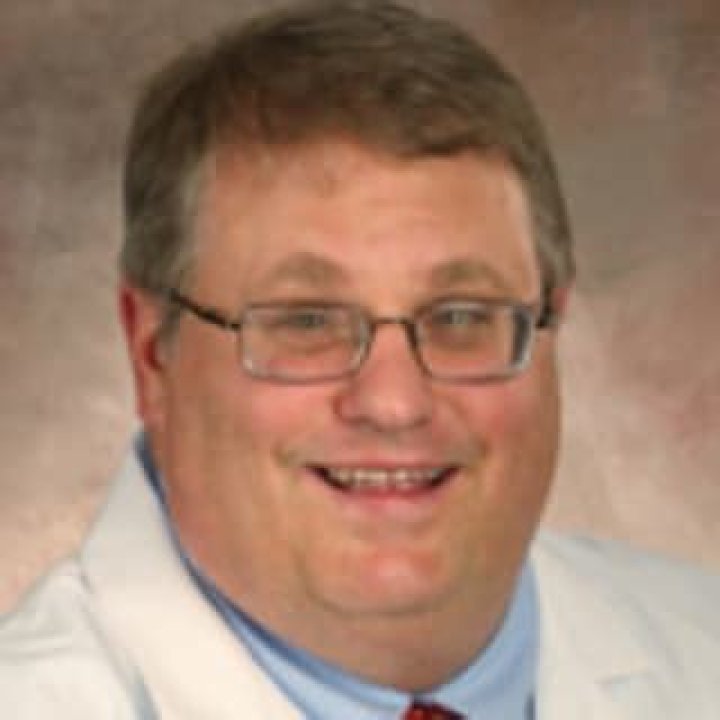 Dr. David Overley, MD – Louisville, KY