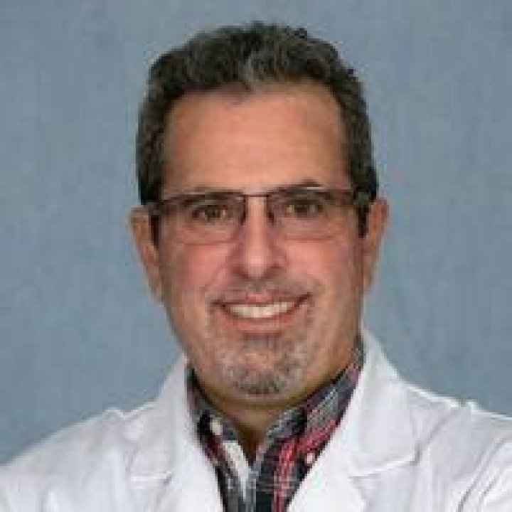 Dr. David Padden, MD – Boca Raton, FL