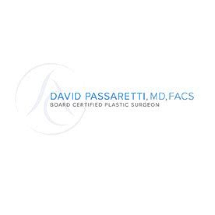 Dr. David Passaretti, MD – Bridgeport, CT