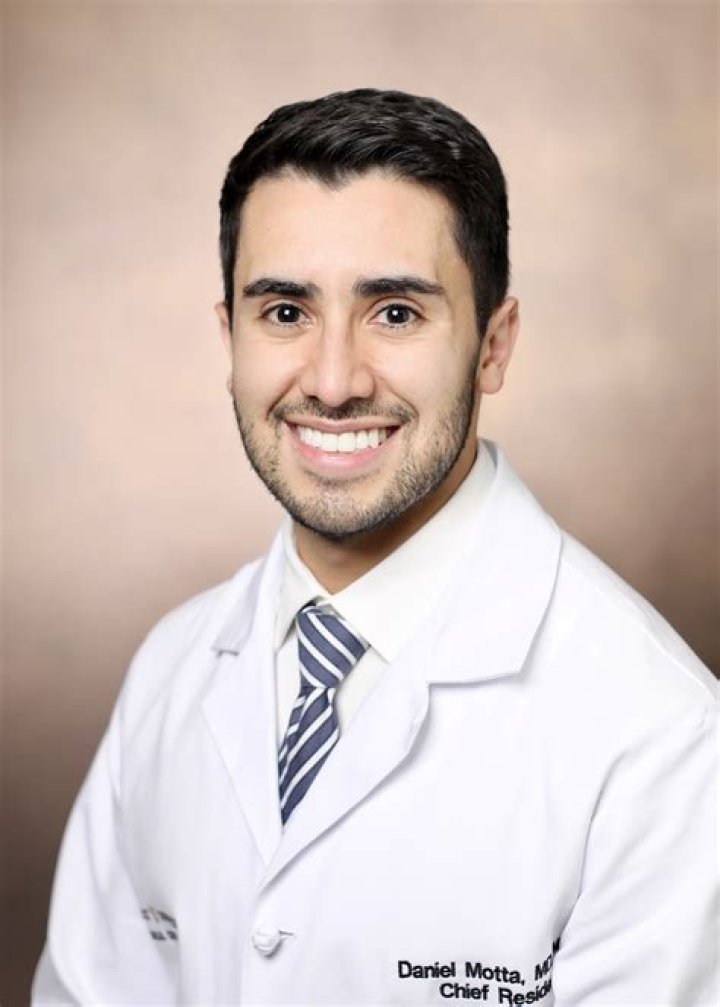 Dr. David Paz-Calderon, MD – Barstow, CA