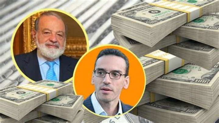 What is David Peñaloza Alanis net worth in 2022?