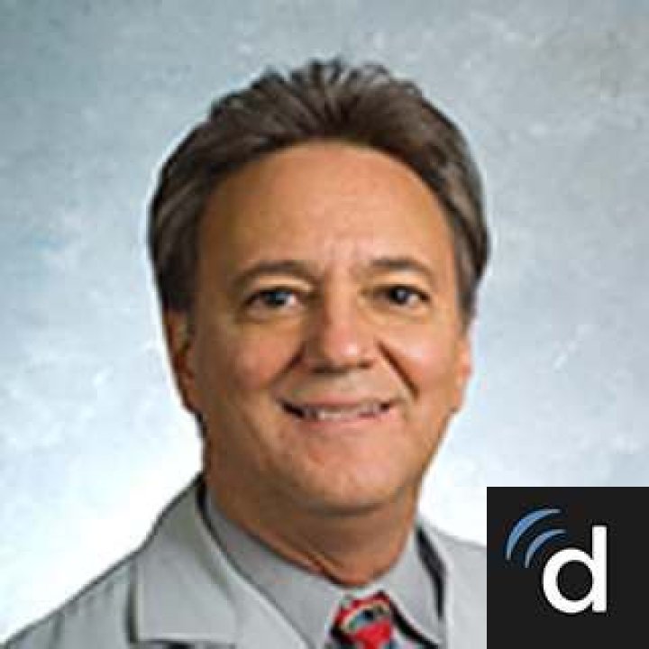 Dr. David Pike, MD – Skokie, IL