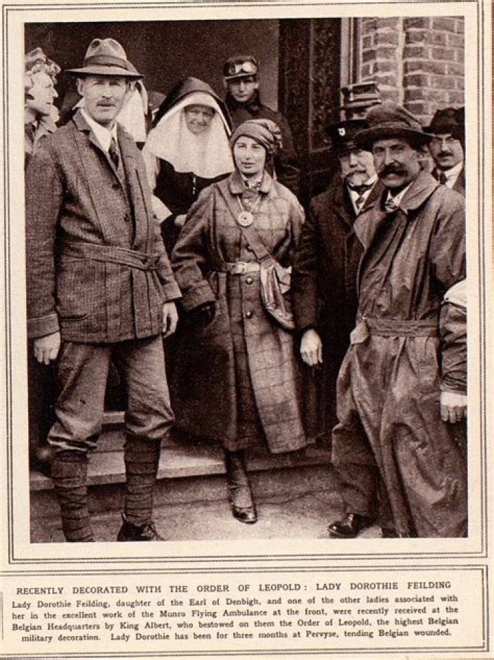 David Pobereyko Wife; Who is Dorothie?