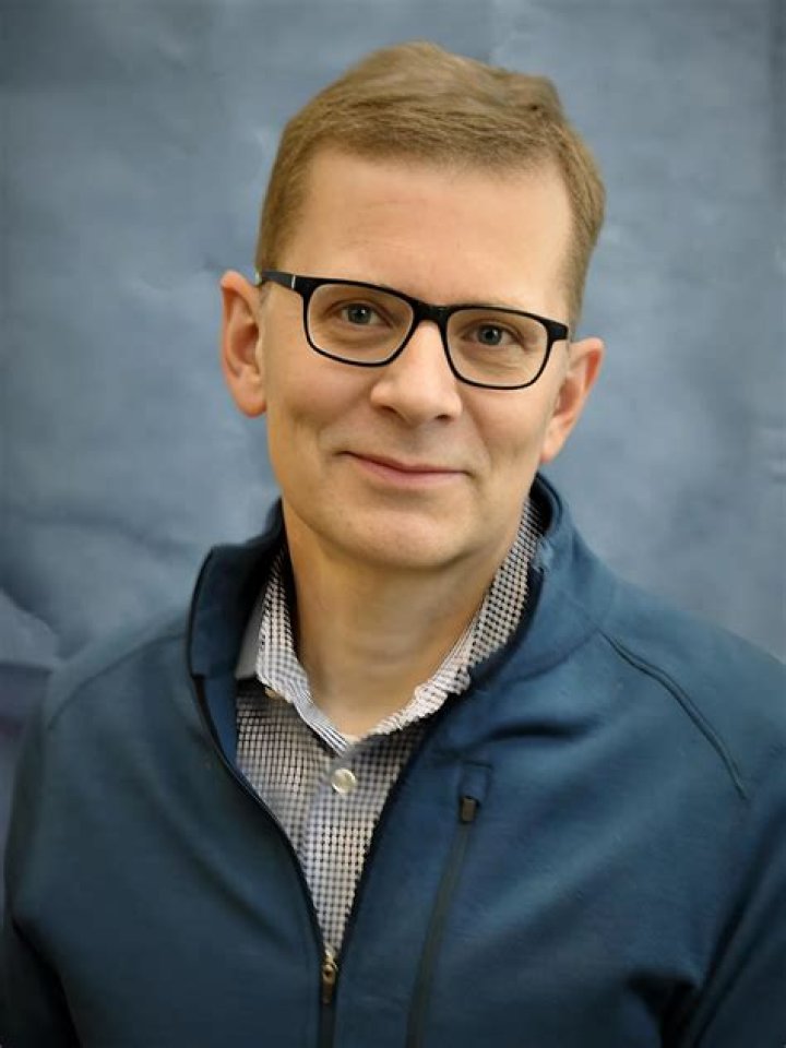 Dr. David Podlecki, MD – Longmont, CO