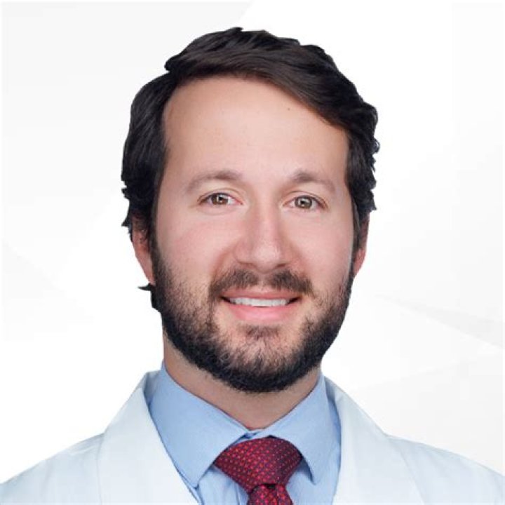 Dr. David Poer, MD – Martinsville, IN