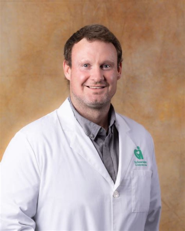 David Quarles – Canton, MS