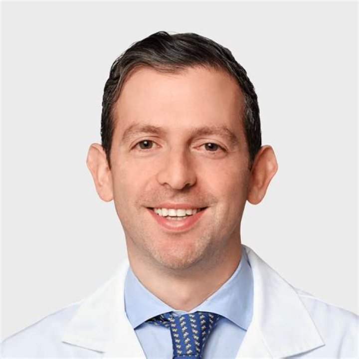 Dr. David Reardon, MD – Boston, MA
