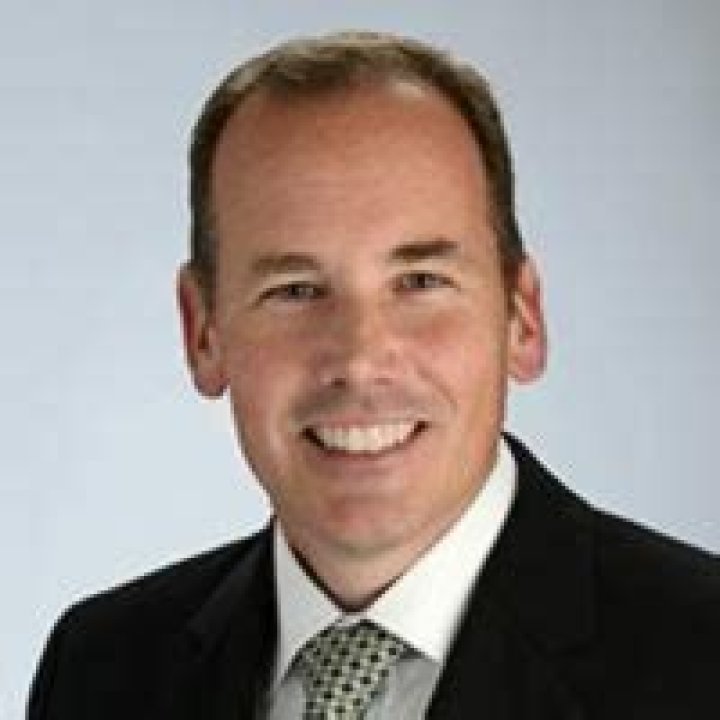 Dr. David Rouse Jr., MD – Overland Park, KS