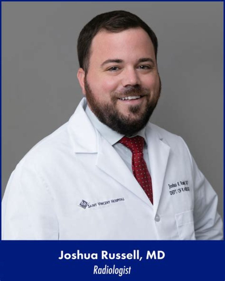 Dr. David Russell, MD – Bristol, TN