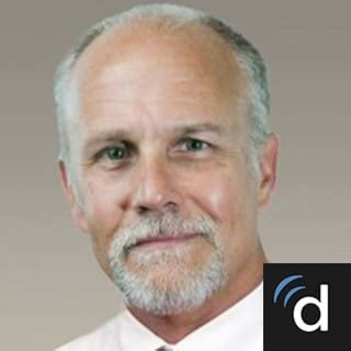 Dr. David Scates, MD – Roseville, CA