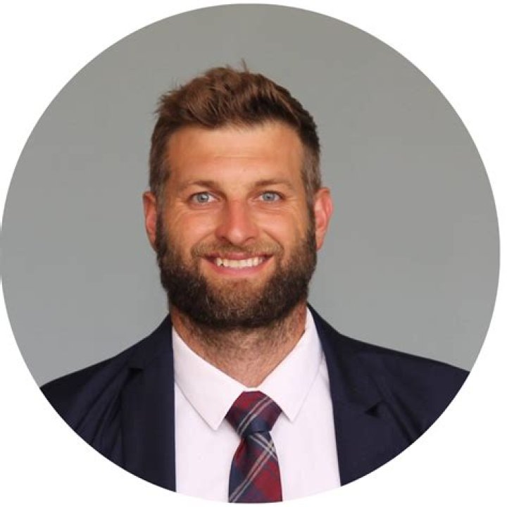 Dr. David Seibel, DO – Roseburg, OR