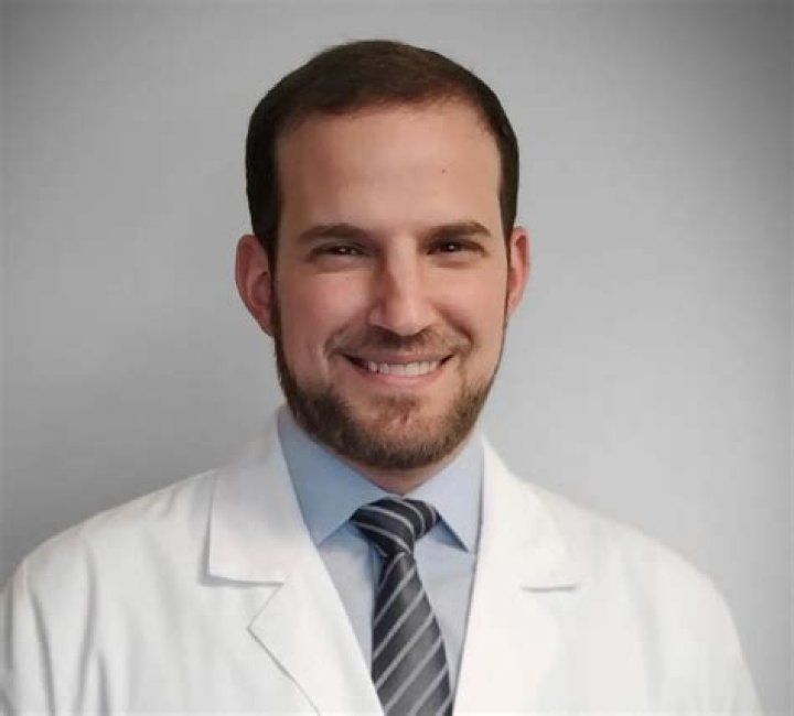 Dr. David Shaller, MD – Towanda, PA