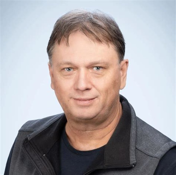 Dr. David Shober, DO – New Castle, PA